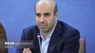 دستیابی به ۱۱ هزار مگاوات برق تجدیدپذیر تا تابستان دستیابی به ۱۱ هزار مگاوات برق تجدیدپذیر تا تابستان