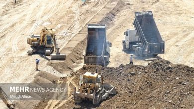کاهش سهمیه گازوئیل ماشینآلات سنگین راهسازی صنفی به یکپنجم کاهش سهمیه گازوئیل ماشینآلات سنگین راهسازی صنفی به یکپنجم