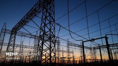 قیمت واقعی آب و سوخت در بهای برق محاسبه نمیشود قیمت واقعی آب و سوخت در بهای برق محاسبه نمیشود