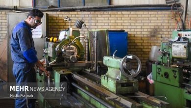 پیش‌بینی ۶ همت برای بازسازی واحدهای صنعتی؛ صرفه‌جویی انرژی تا ۳۰ درصد