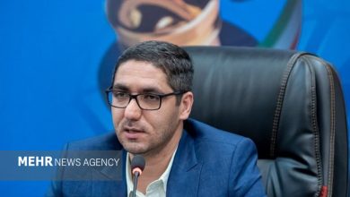 رایزنی برای ورود ارز صادرات سرب و روی در تالار دوم رایزنی برای ورود ارز صادرات سرب و روی در تالار دوم