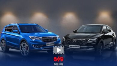 قیمت‌های چند میلیاردی خودروهای مونتاژی با وجود دریافت ارز ارزان