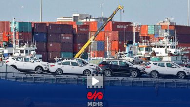 ترخیص خودروها در گمرکات کشور تسریع می شود
