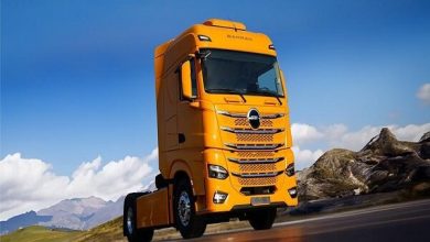 فروش کشنده تک‌محور بایک X۹ در  بورس کالا