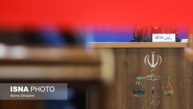 قاسم مکارم مشاور وزیر پیشین راه به حبس و انفصال از خدمت محکوم شد