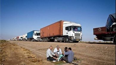 چرخهای خسته و جادههای ناتمام چرخهای خسته و جادههای ناتمام