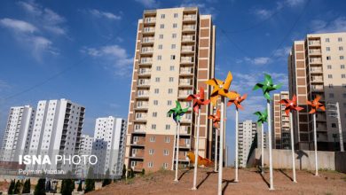 آغاز ساخت مسکن سازمانی/کارفرمایان ساخت مسکن کارگران را برعهده می‌گیرند