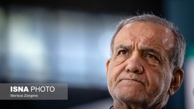 پزشکیان: نمی‌خواهیم از جیب مردم برای دولت خرج کنیم