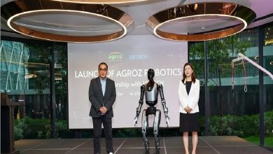 آینده صنعت کشاورزی در دستان رباتهای انساننما خواهد بود آینده صنعت کشاورزی در دستان رباتهای انساننما خواهد بود