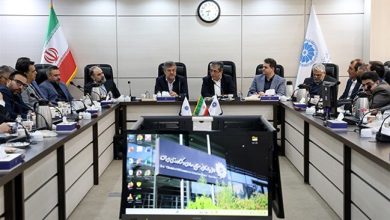 روایت تجار از تالار دوم مرکز مبادله